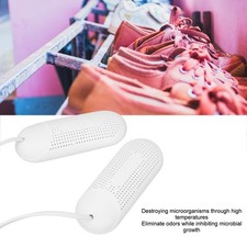 (UK Plug 220‑240V)Portable