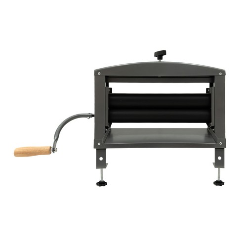 Clothes wringer hand crank - hand,