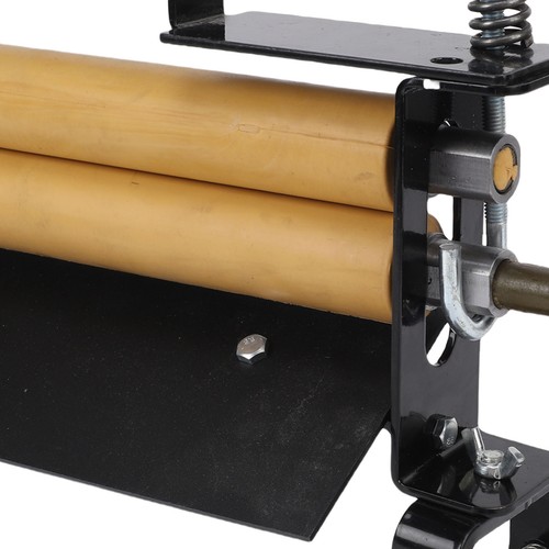 Clothes wringer removes - removes, of
