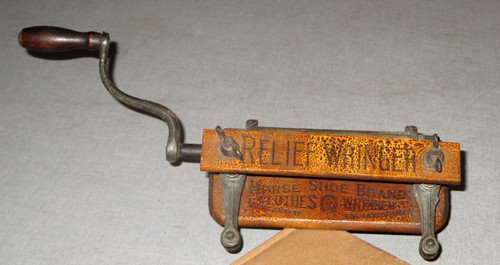 1900 antique salesman - 1900's,