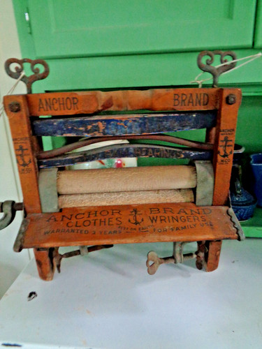 Antique anchor brand - antique,