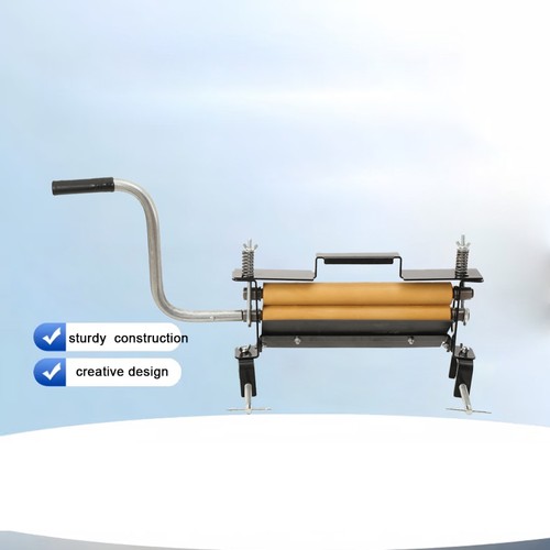 Clothes wringer steel manual - wringer,
