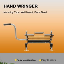 Upgraded Heavy Duty Clothes