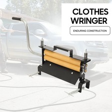 Heavy Duty Clothes Hand