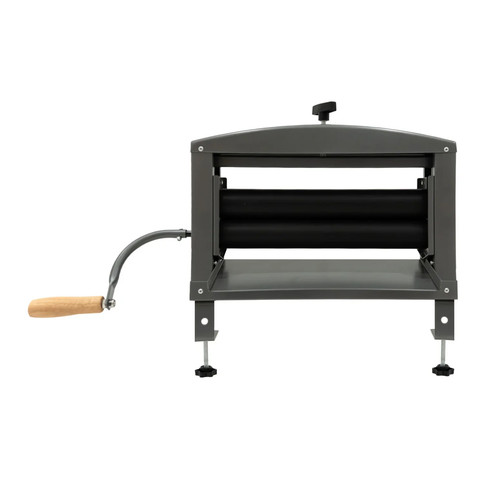 Manual clothes wringer hand - clothes,