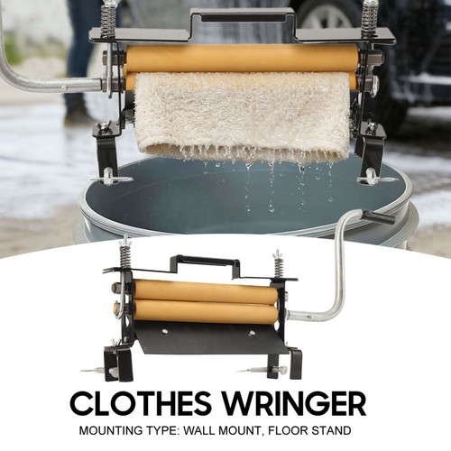 Clothes wringer for daily - wringer,