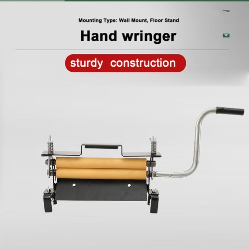 Clothes wringer for daily - wringer,