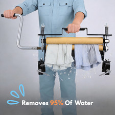 Manual Clothes Wringer Hand