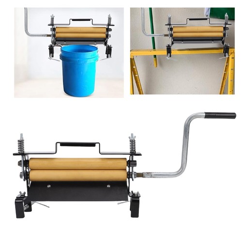 Clothes wringer removes of - clothes, 95%