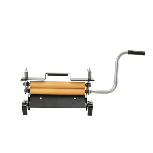 Hand crank clothes - hand,