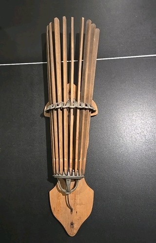 Antique primitive american - antique,