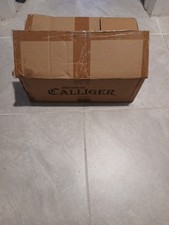 Northwood Calliger Hand