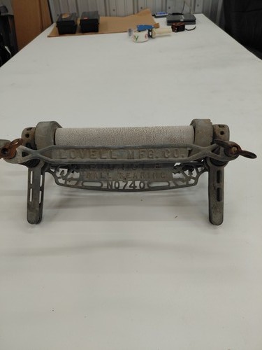 Antique lovell mfg - antique, no