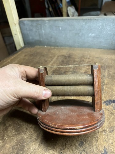 Antique rare clothes - rare, wringer