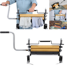 Clothes Wringer Hand Crank