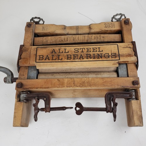 Antique protection 2031 - antique, no
