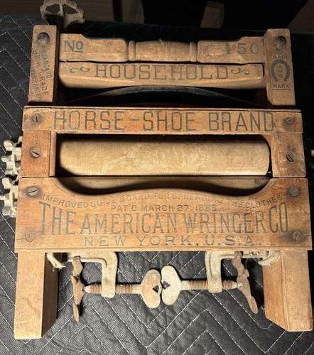 Antique horse shoe brand - horse-shoe, no
