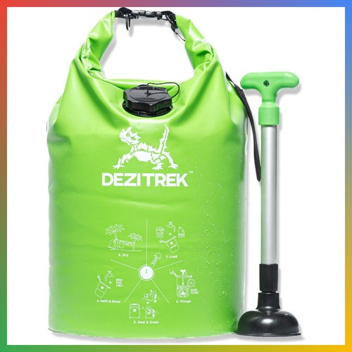 Large portable manual clothes - portable,