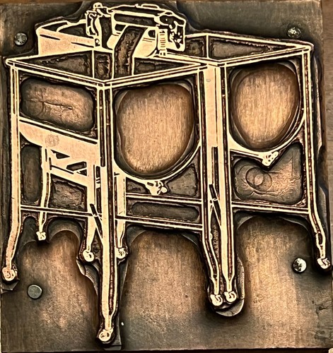 Antique wringer clothes washer - antique,